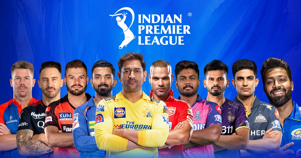 Ipl Indiana Unlocking Marketing Secrets from the Indian Premier League (IPL)