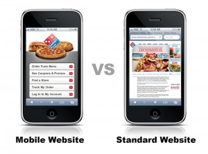 Mobile Optimized Website – A Must-Have!