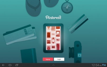 Pinterest Unveils New Apps for Android and iOS