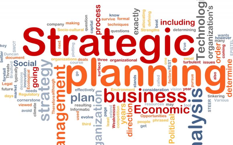 Strategic planning and business development – Defining role of a strategic planner