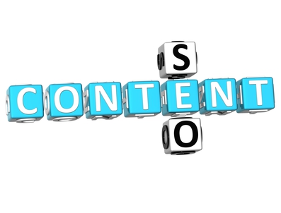 Blending content marketing with SEO…For Peerless Results! – Part 2