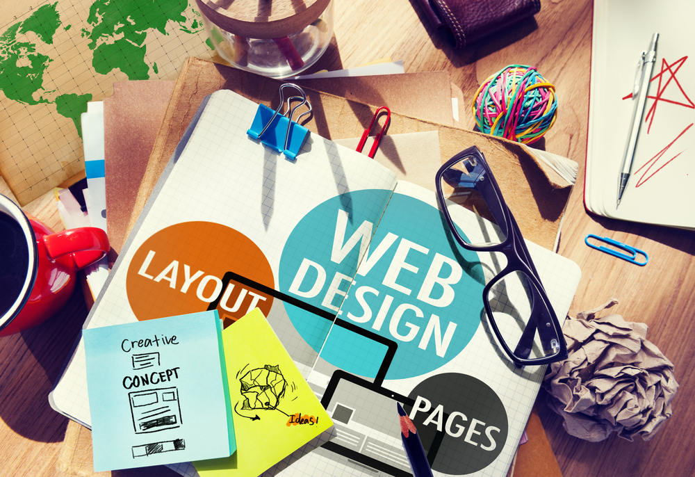 Not all the trends are to be followed in Web designing!!!!