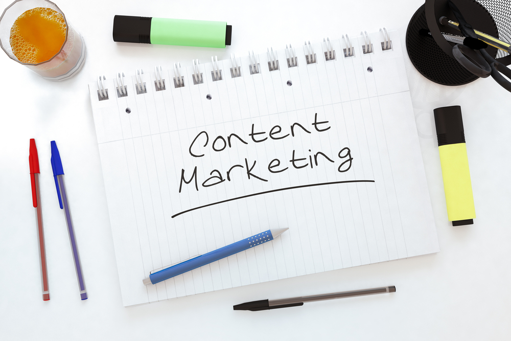Creating Buzz-Worthy Content is the key to success