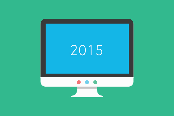 What to expect from ‘WEB DESIGNING’ in 2015?