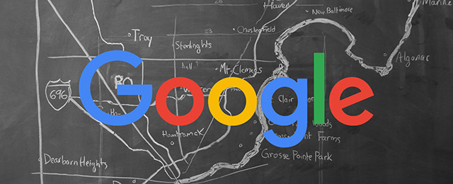 Google Drops Change Location Search Filter from Search Results