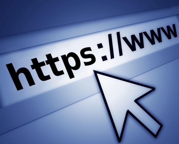 Google to Index HTTPS