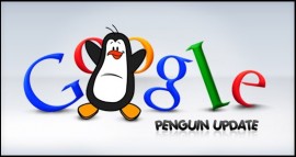 Google Penguin Update
