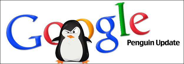 How to Deal with the Upcoming Google’s Penguin Update 2015?