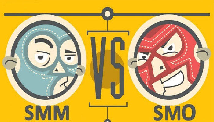 SMM and SMO – The Big Difference | SMO vs SMM