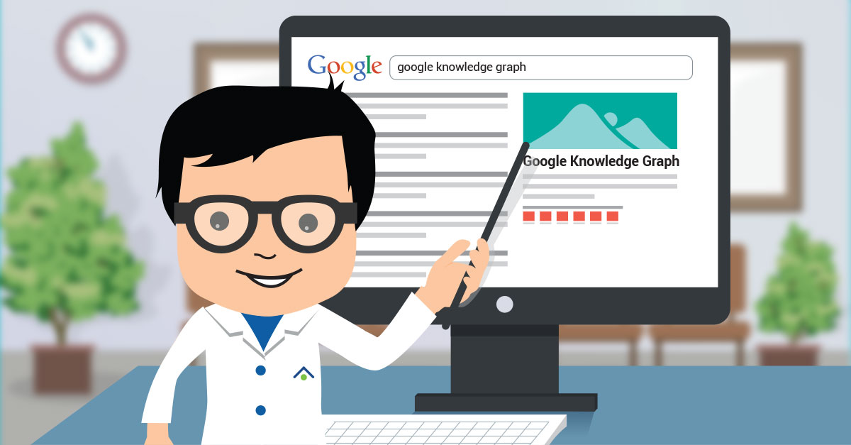 Google wants Businesses to stay Updated on their Knowledge Graph Profile