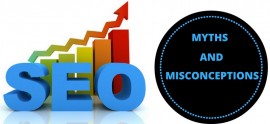 SEO Myths and Misconceptions