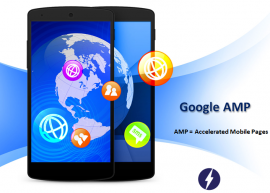 How Google AMP can Boost Your Website’s Visibility in Search Engine