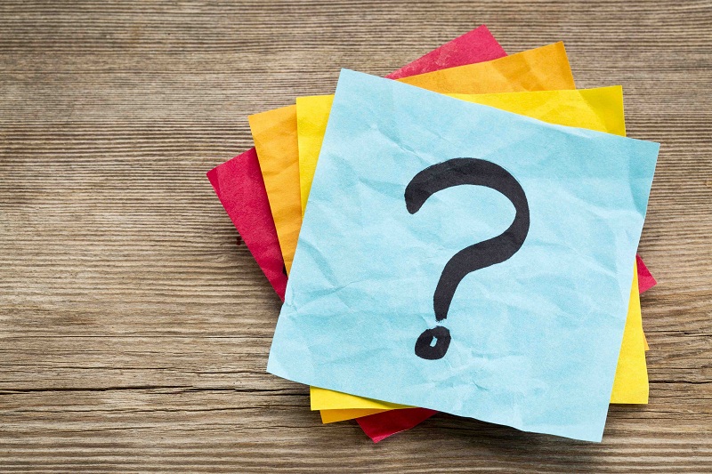 26 Questions SEO Companies Should Ask Their Clients