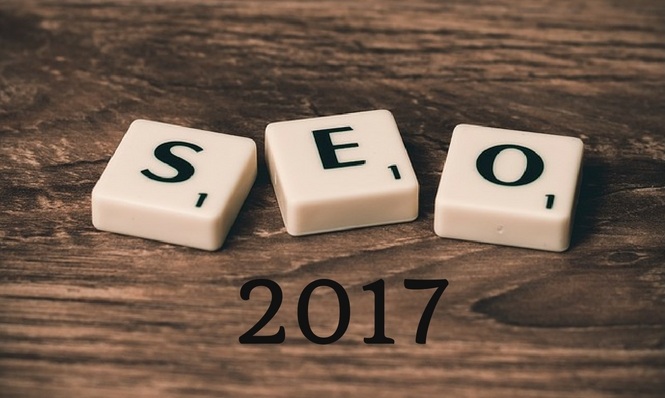 SEO Trends to Follow in 2017