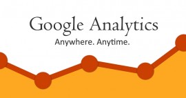 Automatic Reporting in Google Analytics