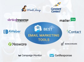 Top 10 Email Marketing Software & Tools