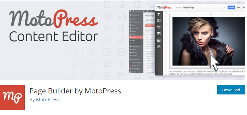 MotoPress Plugin for WordPress