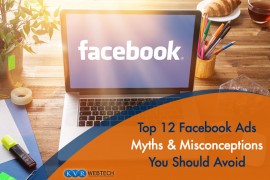 Must to Avoid Common Facebook Ads Myths