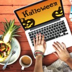 5 Tips to Stay Safe Online During Halloween