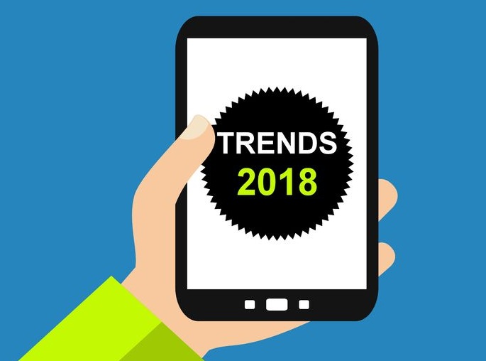Mobile SEO Trends to Watch in 2018