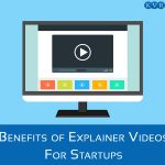 Benefits of Explainer Videos for Startups