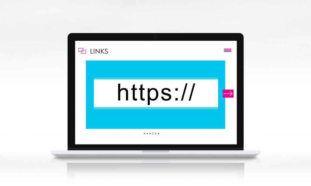 HTTPS websites 