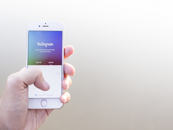 Now Use ‘Nametag’ to Follow Each Other on Instagram
