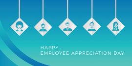 Employee Appreciation day