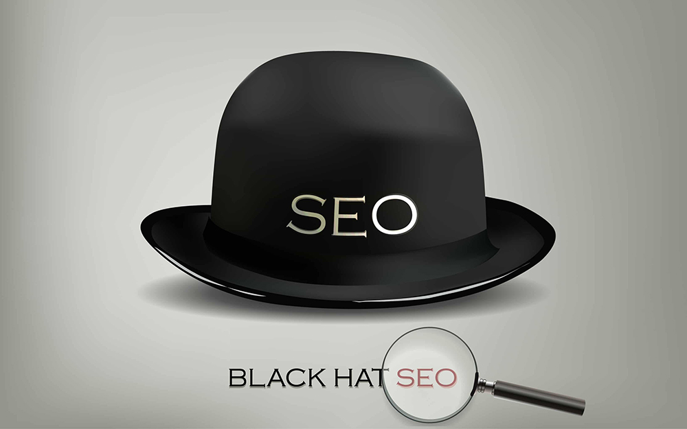 Black Hat SEO 2020