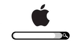 Apple Search engine