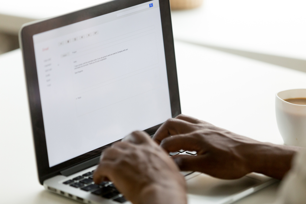 How to write an Effective Client Email