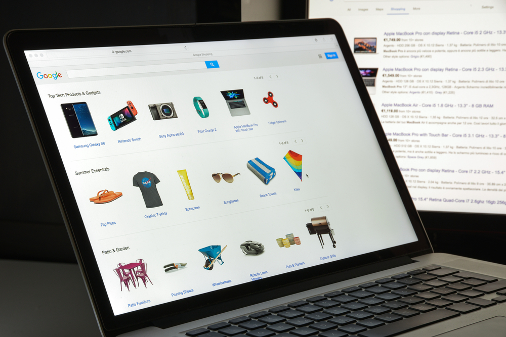 A Step-by-Step Guide to Google Shopping (With a Case Study)