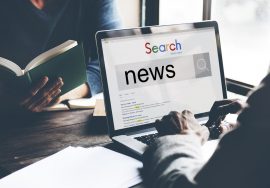 SEO for News Website: How to Do it Rightly