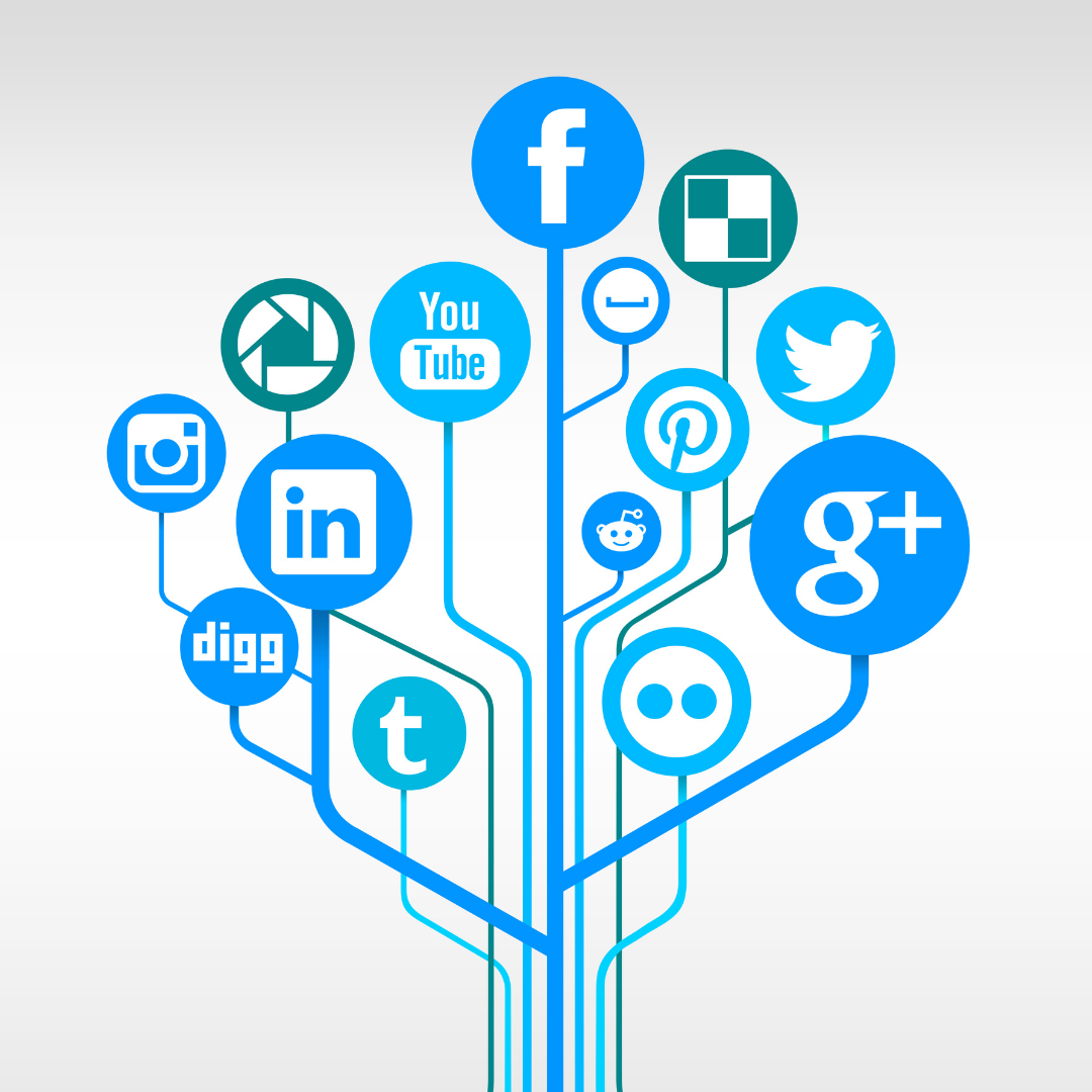 Social Media Marketing Guide 2022: Generate More Leads and Sales!