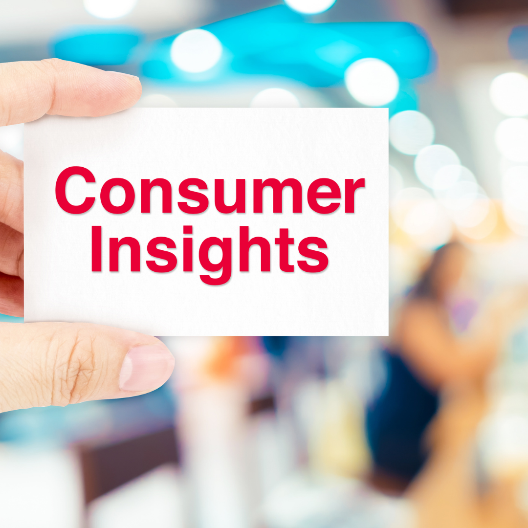 Can consumer insights help brands create a digital strategy?