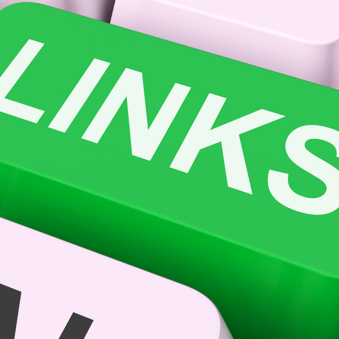 How To Add Internal and External Links That Get Clicks and Conversions