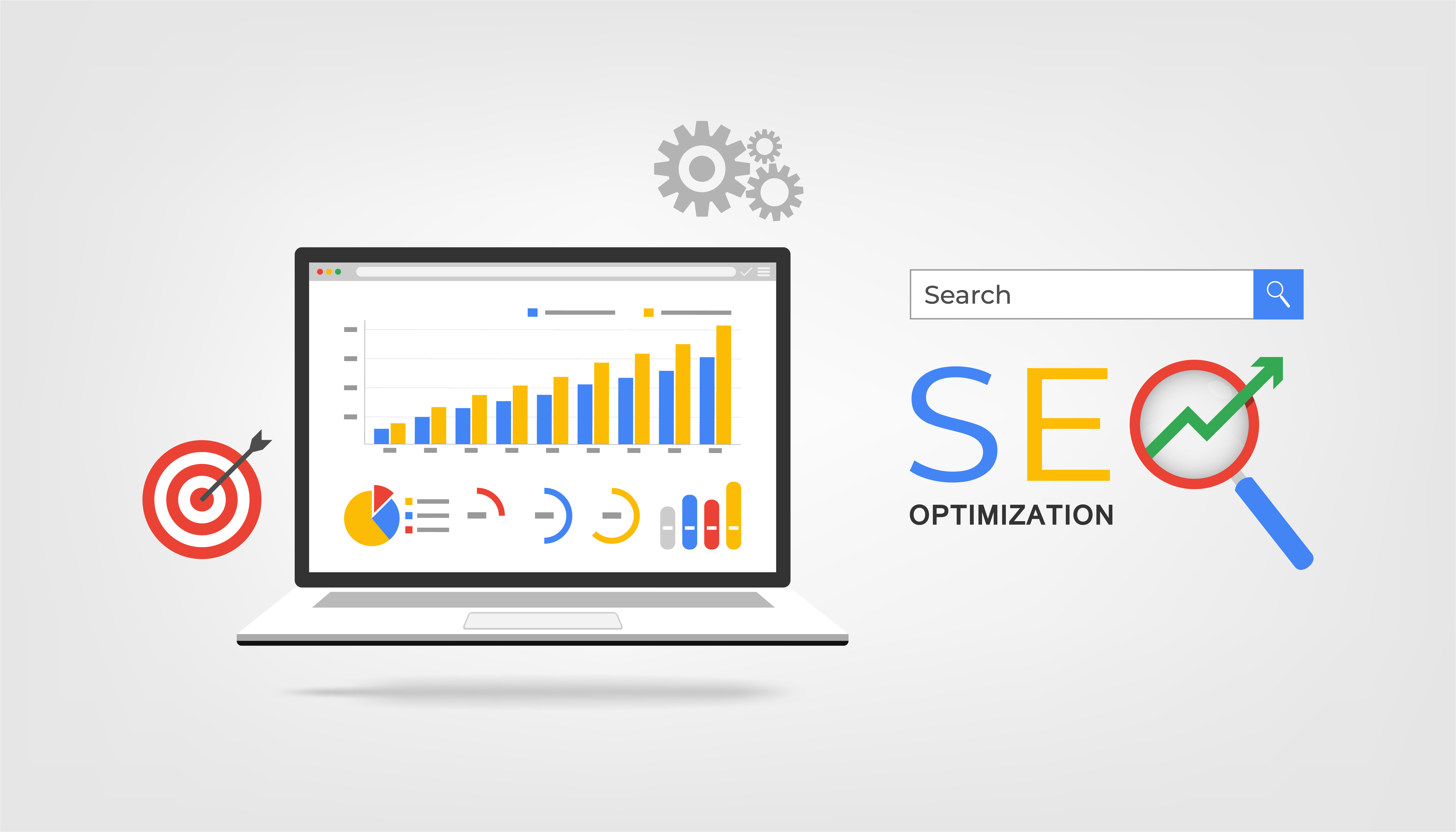 Minimalistic Design for SEO: What to Know