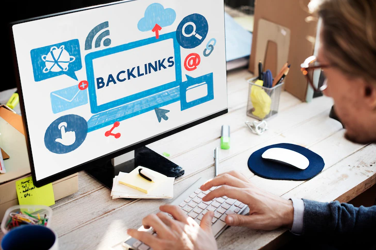 8 SEO Tips for Image Link Building to Generate More Traffic