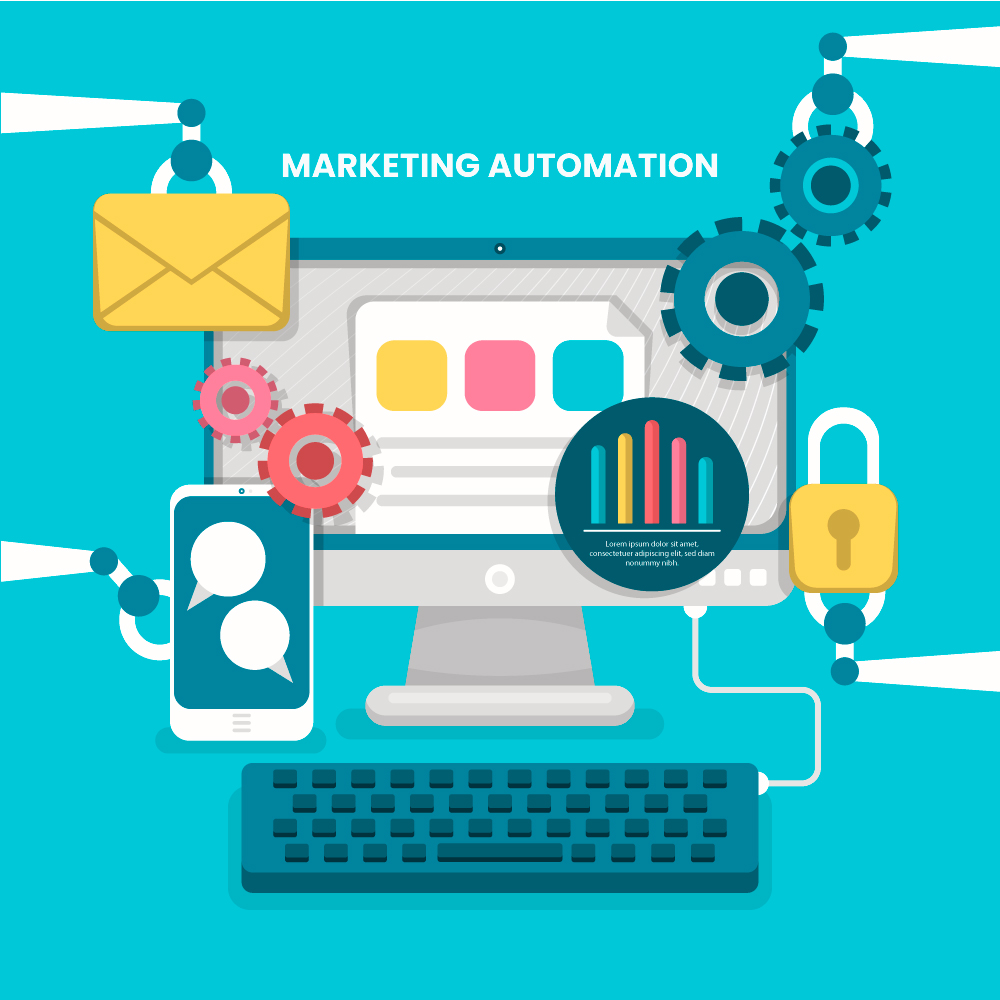 How to Use Marketing Automation Tools Effectively