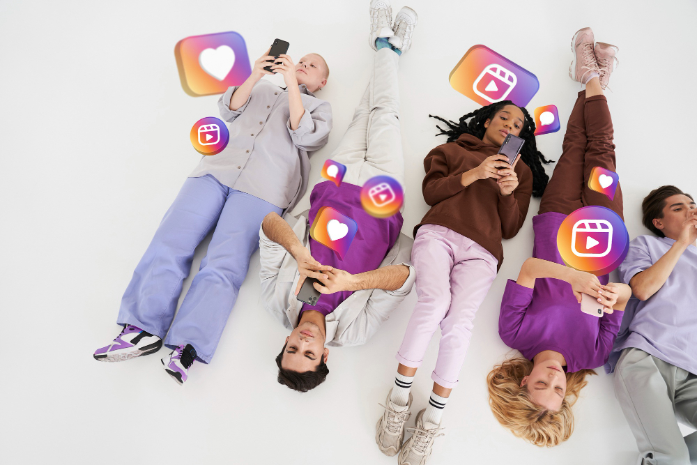 Get Ahead of the Curve! 7 Social Media and Influencer Trends for 2023