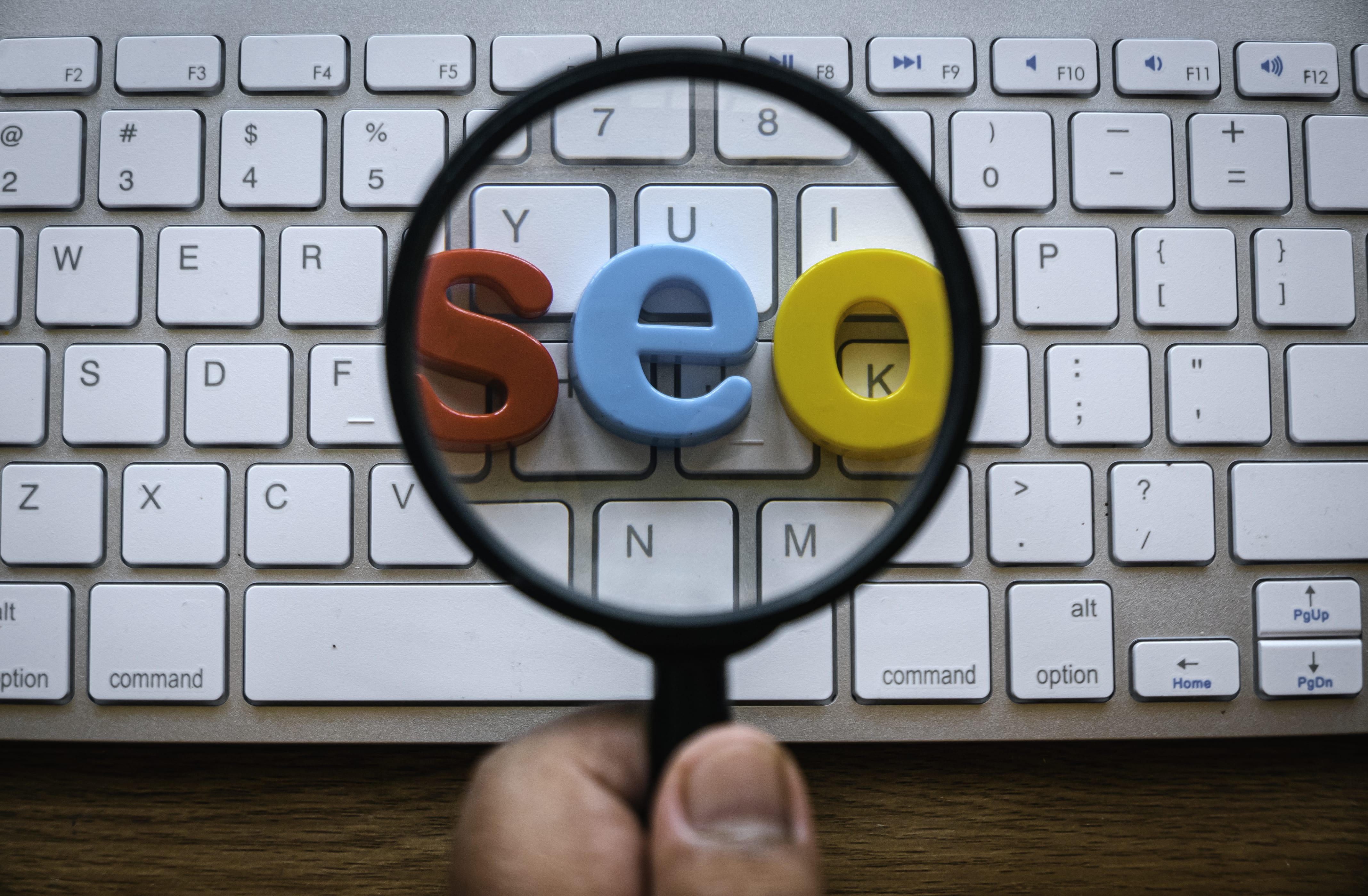 SEO Trends 2023 According To Experts