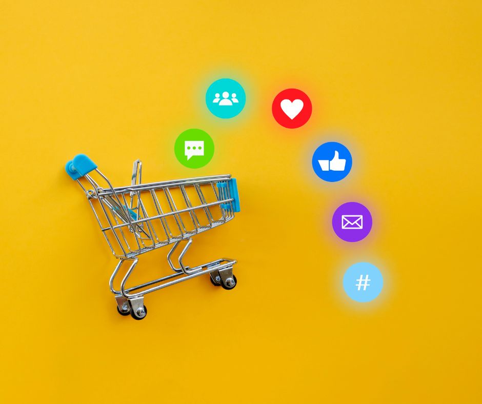 Shoppable Social Media: The Fusion of Social Media and E-Commerce